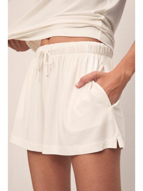 eberjey Gisele TENCEL™ Modal Everyday Relaxed Short