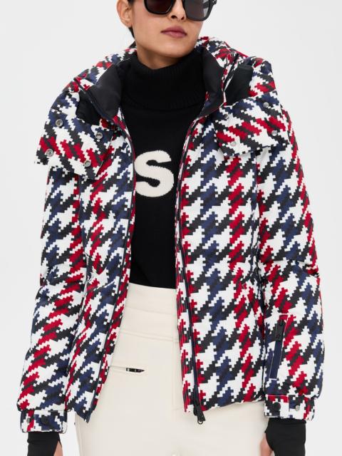 PERFECT MOMENT Candice Ski Parka