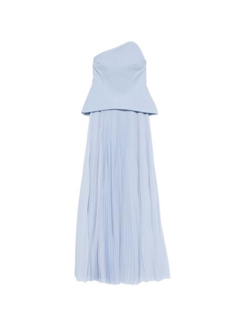 SOLACE LONDON Solace London Women Britt Maxi Dress