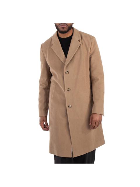Other Designers Hugo Boss - Hugo Boss Jared Regular-Fit Coat