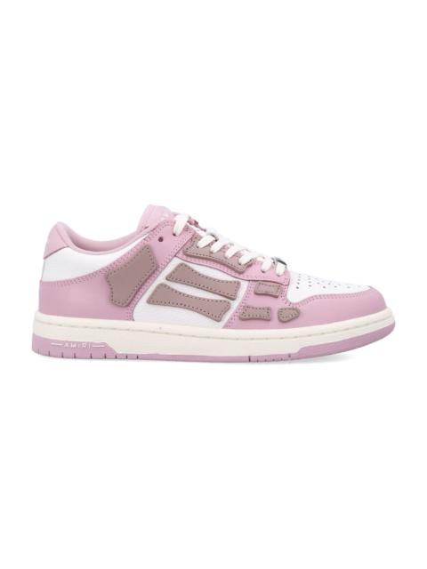 AMIRI Skel Top Low Woman's Sneakers