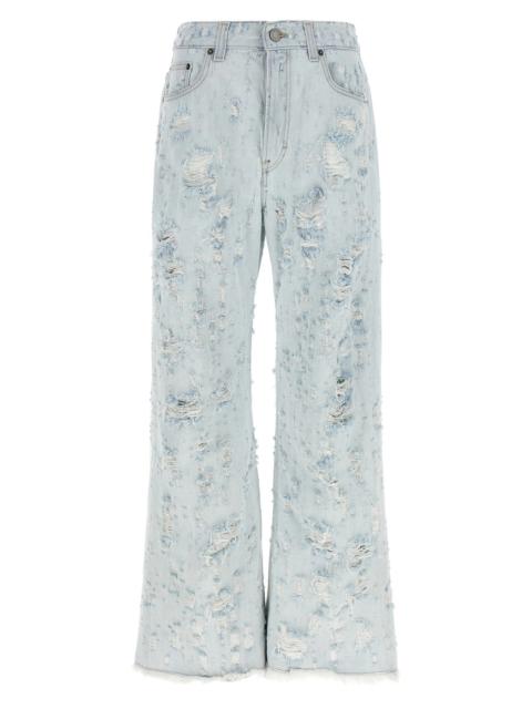 HAIKURE 'Winny' jeans
