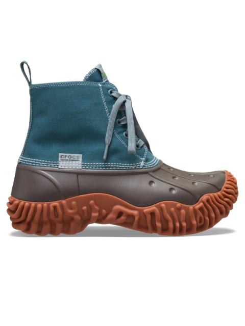 crocs CROCS X SALEHE BEMBURY CYPRESS BOOT - TETRA