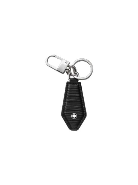Montblanc Diamond Shaped Meisterstück Keychain