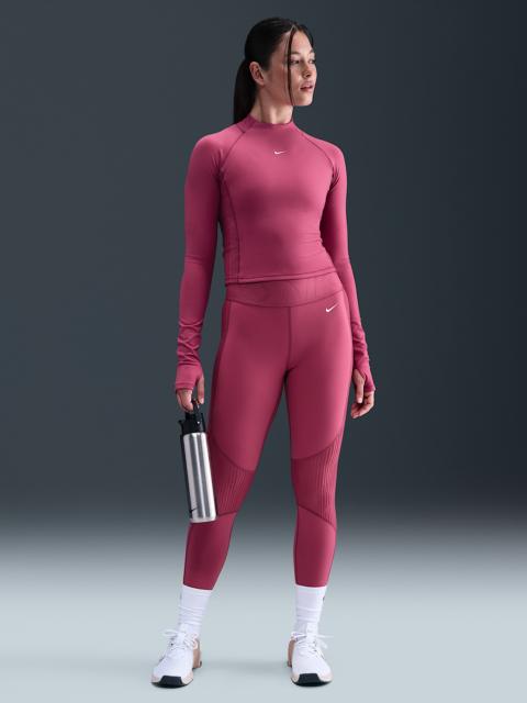 Nike Nike Pro Women's High-Waisted Leggings