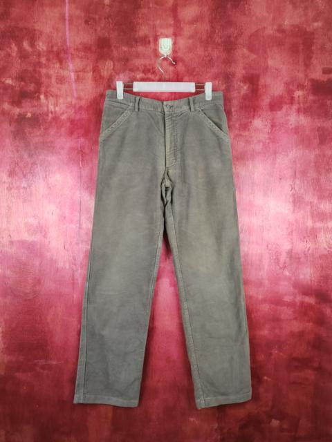 C.P. Company C.P. Company Dark Brown Casual Pants