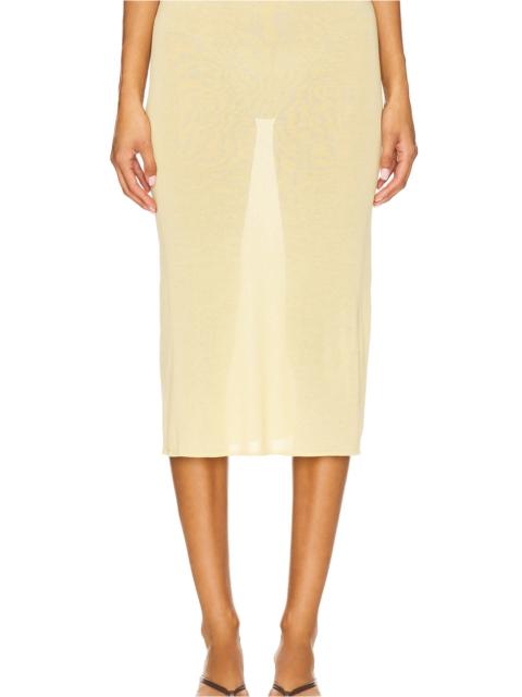 CIAO LUCIA! Faye Skirt