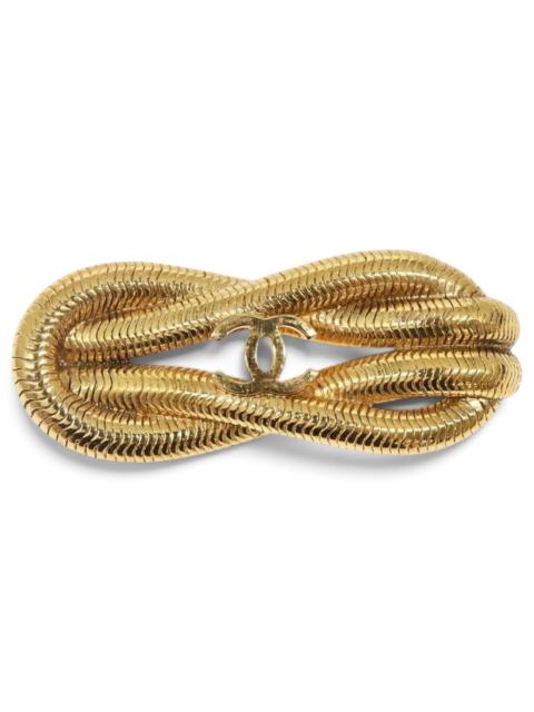 CHANEL Pin & brooche