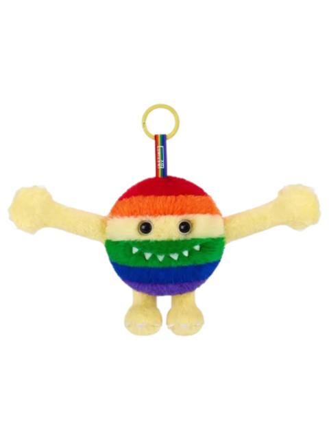 POP MART Pop Mart Instinctoy Hug You Series Plush Unity (Secret Edition) Pendant