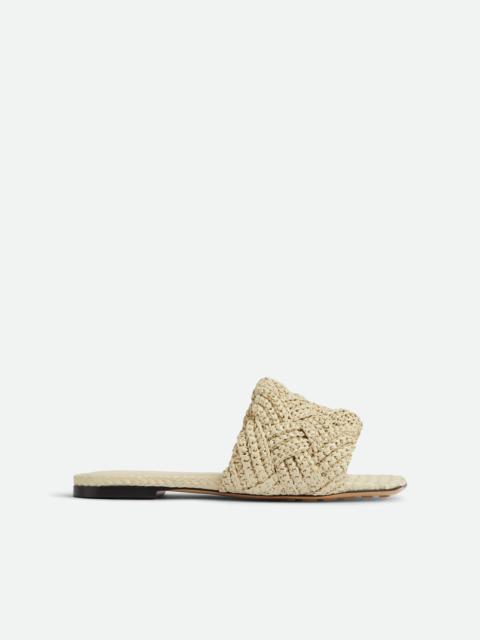 Bottega Veneta Bottega Veneta Lido Flat Sandals