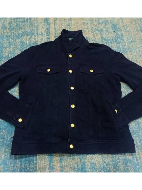 Other Designers Polo Ralph Lauren × Ralph Lauren × Vintage - POLO RALPH LAUREN JACKET