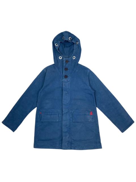 Other Designers VINTAGE OCEAN UNION WORKERS UNIFORM FROM GENERAL STORE