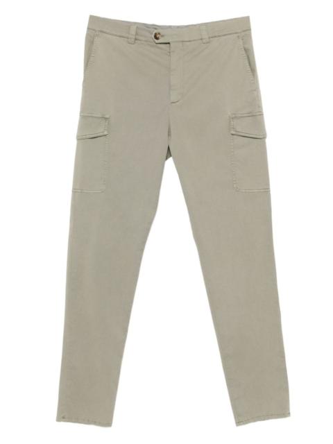Brunello Cucinelli Brunello Cucinelli Men Cotton Trousers