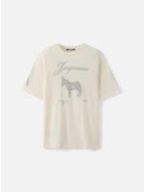 JACQUEMUS Jacquemus Men T-Shirts