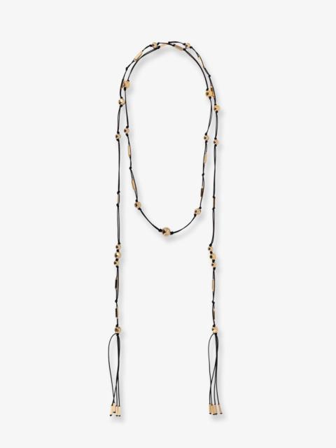 Isabel Marant Isabel Marant Brass Neckalce