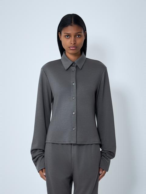 RIER Rier Women Mini Polar Shirt