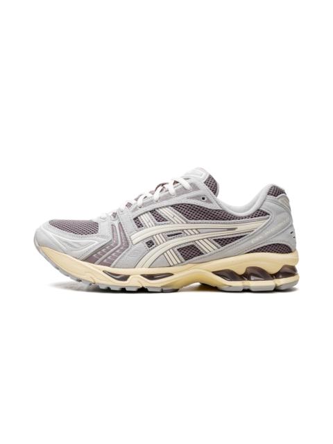 Asics Gel-Kayano 14 "Mauve Grey"