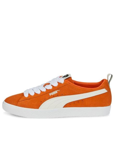 PUMA PUMA AMI x Suede Vintage 'Jaffa Orange' 386674-01