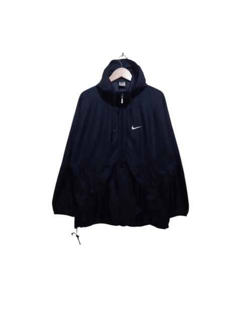 Nike Vintage Nike 90s Windbraker Jacket
