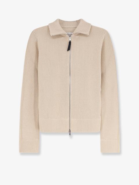 Maison Margiela Maison Margiela Wool Blend Cardigan