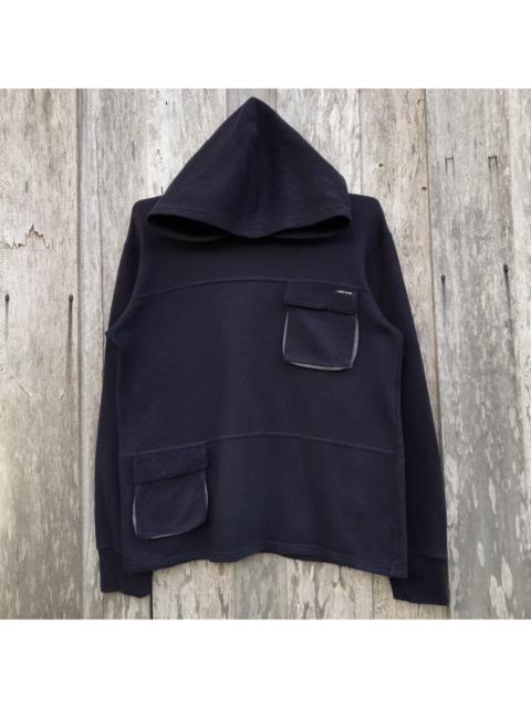 Other Designers Vintage - Vintage Comme Ca Ism Hoodie