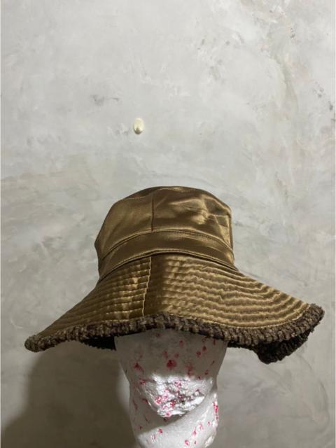 Hermès Hermes Bucket Hat