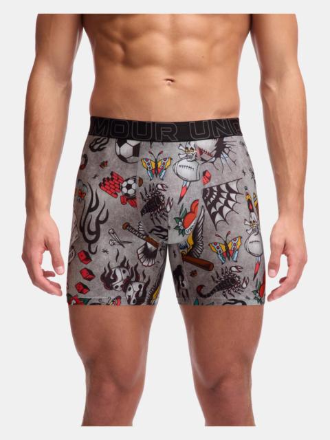 Under Armour UA Performance Tech Mesh Graphic