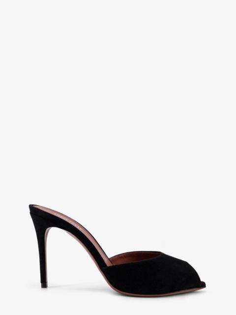 PARIS TEXAS Paris Texas Vera Suede Sandals