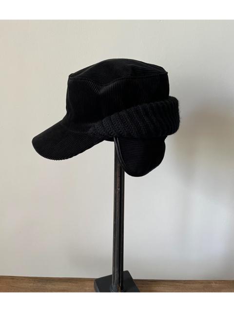 NUMBER (N)INE Number (N)ine 04AW Flight Cap
