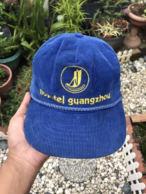Other Designers ACCEPT OFFER 💥 VINTAGE NOVOTEL GUANGZHOU CAP HAT