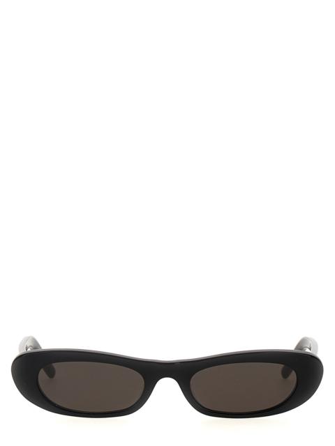 SAINT LAURENT Saint Laurent Women 'Sl 557 Shade' Sunglasses