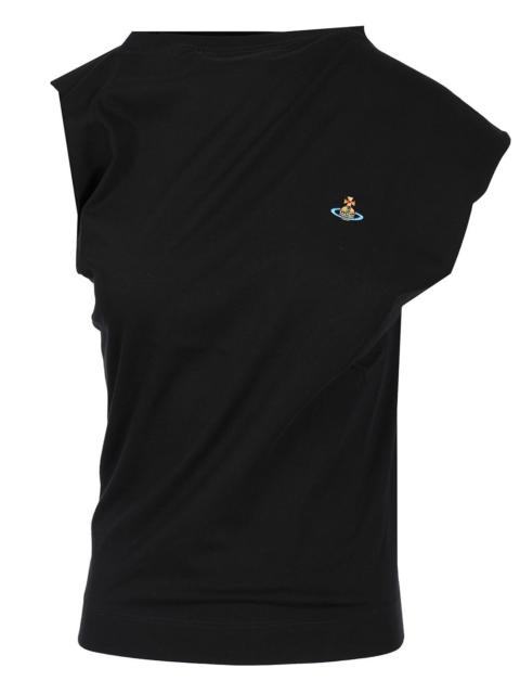 Vivienne Westwood Hebo Top Tops Black