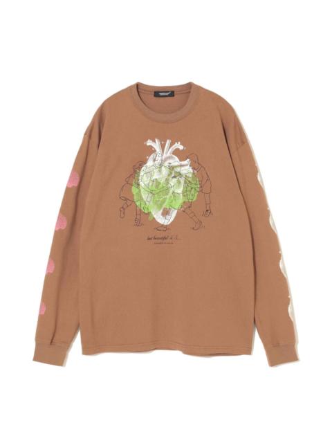 UNDERCOVER UC1F4892-1