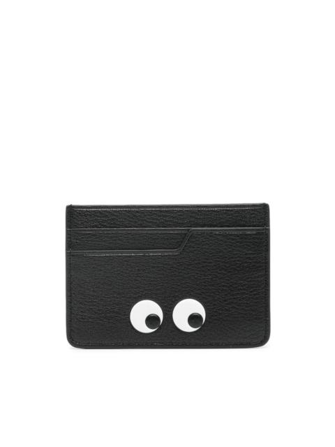 Anya Hindmarch Anya Hindmarch Black Wallets & Purses Women