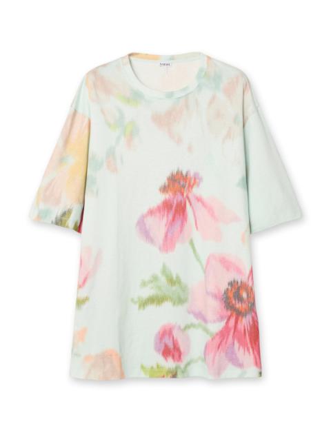 Loewe LOOSE FIT T-SHIRT