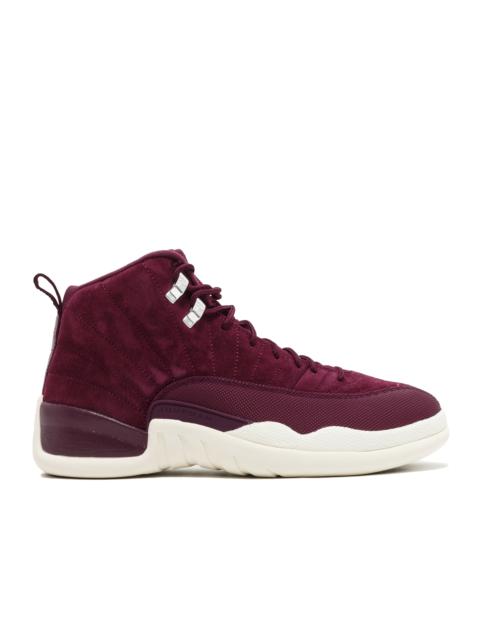 Jordan JORDAN 12 RETRO 'BORDEAUX'