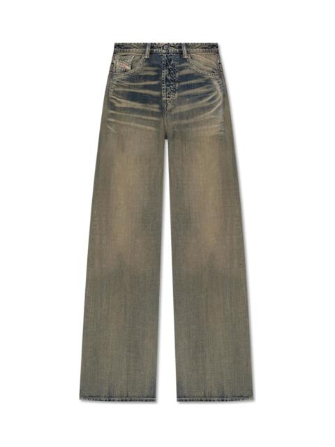 Diesel Jeans 1996 D-sire L.32
