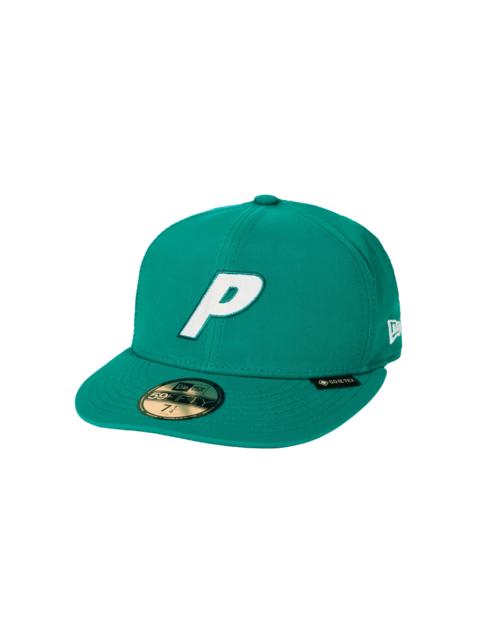 PALACE GORE-TEX NEW ERA P 59FIFTY GREEN