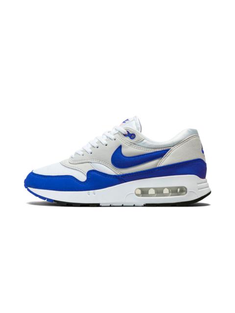 Nike AIR MAX 1 '86 WMNS "Royal"