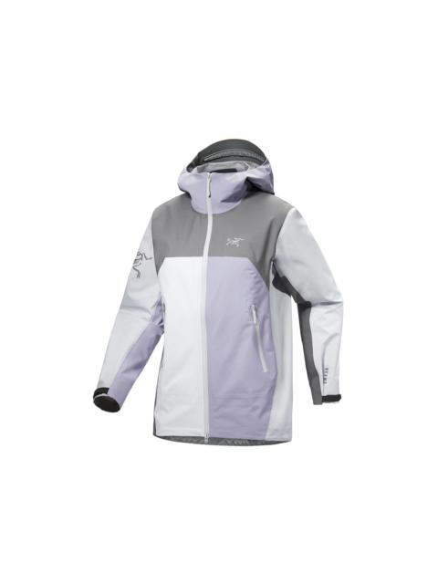 Arc'teryx Arc'teryx x BEAMS Women's Beta Jacket Tranquil