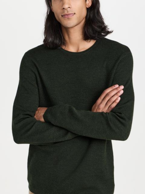 rag & bone Bennet Crew Sweater