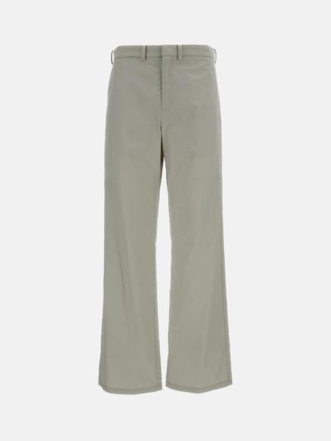 RIER Rier Men Cotton Trousers