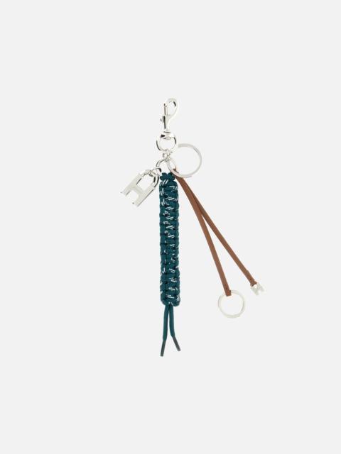 HOGAN Key Holder Pendant
