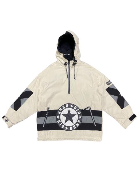 Other Designers Vintage Phenix Gorpcore Style Half Zipper Ski Jacket