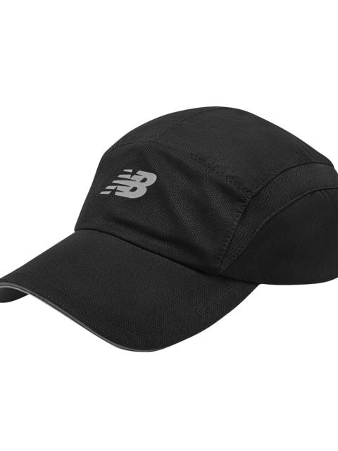 New Balance New Balance 5 Panel Performance Hat V3.0