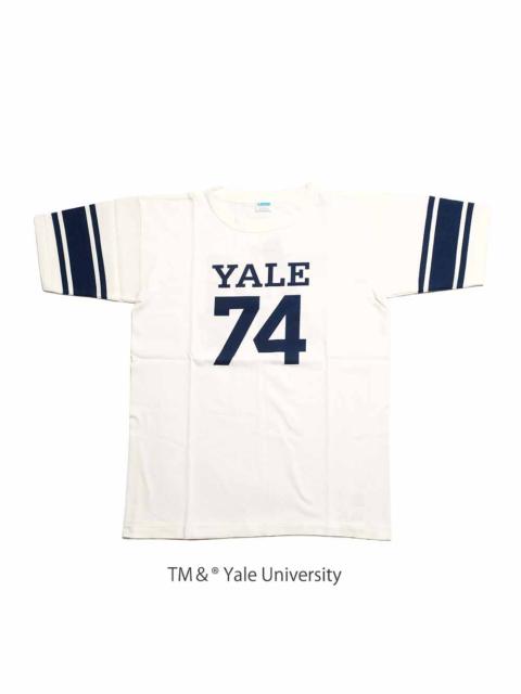 Champion 1/4 SLEEVE FOOTBALL T-SHIRT - WIN - C3-R339