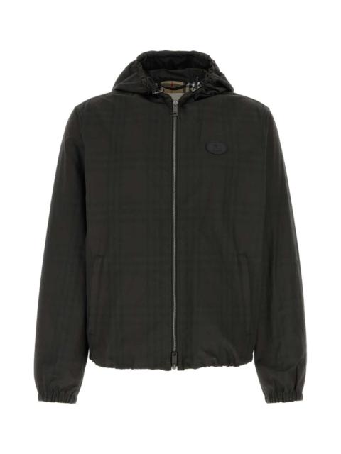 Burberry Burberry Men M:Newport Coated:175474:B9368
