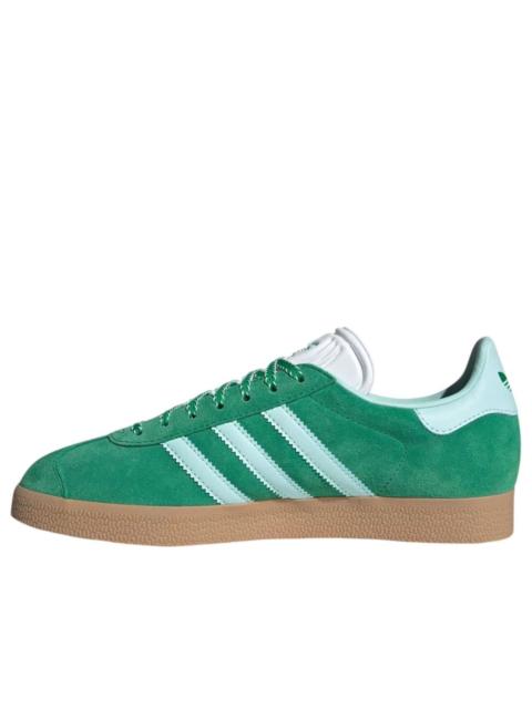 adidas (WMNS) adidas Originals Gazelle 'Green' JH7218