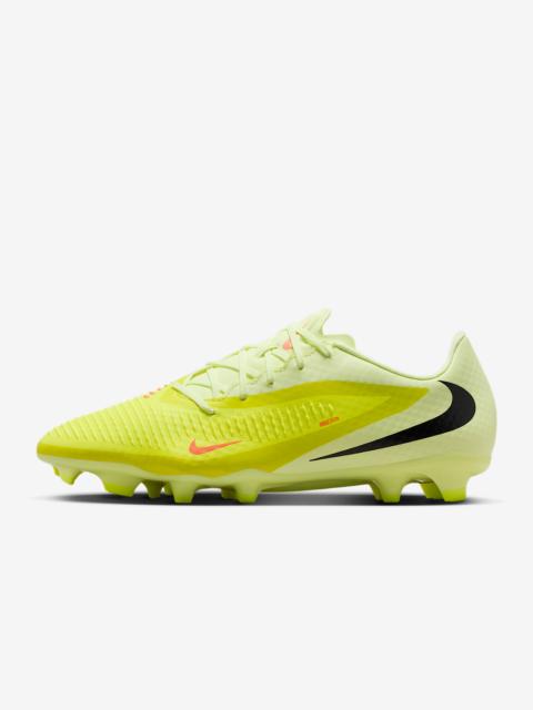 Nike Nike Phantom 6 Low Academy Multi-Ground Soccer Cleats