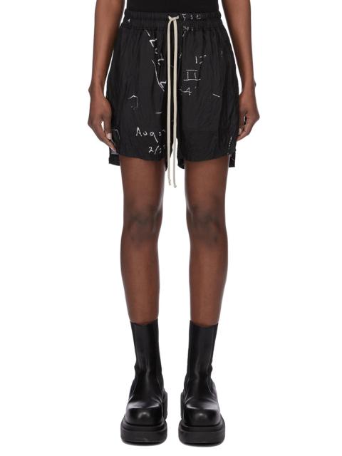 Rick Owens BOXERS